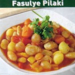 Fasulye Pilaki