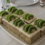 Haşhaşlı Tatlı