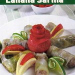Lahana Sarma