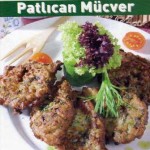 Patlıcan Mücver