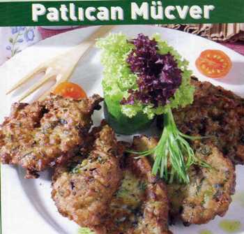 Patlıcan Mücver
