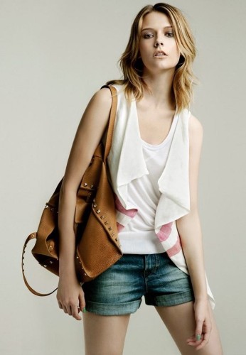 Mango ve Zara ile Moda