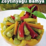 Zeytinyağlı Bamya