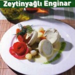 Zeytinyağlı Enginar