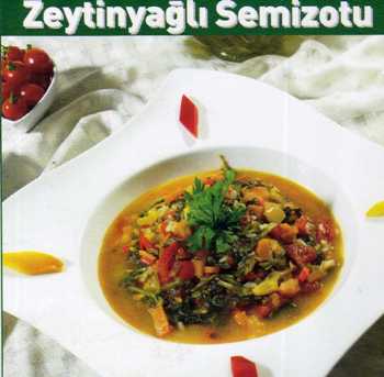Zeytinyağlı Semizotu