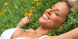 Doğadan gelen güzellik için