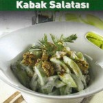 Kabak Salatası