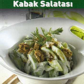 Kabak Salatası