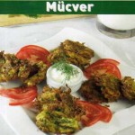 Kabak Mücver Tarifi