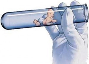 Tüp bebek nedir?