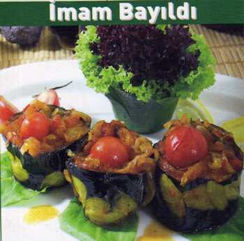 İmam Bayıldı