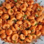 Bulgur Köftesi