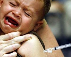 Çocuklarınızı aşı ile korumayı unutmayın