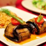 İslim Kebabı