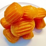 Tulumba Tatlısı