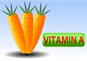 A vitaminin vucuda yararları nelerdir