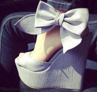 Rengarenk Ayakkabılar