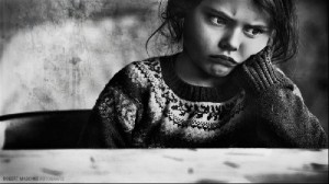 Çocuğunuzu tenkid etmekten kaçının