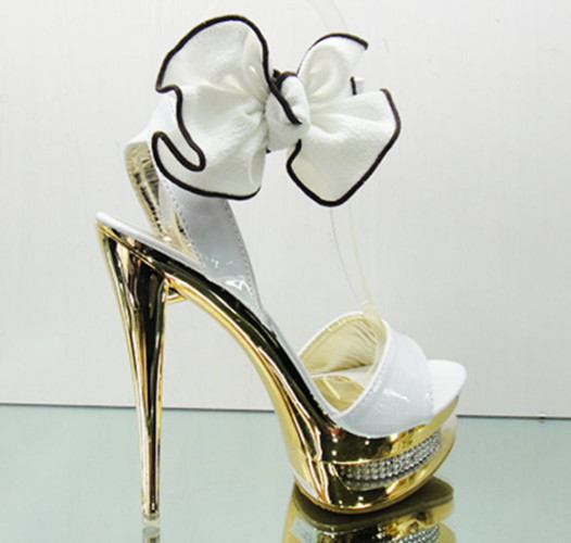 Abiye Gece Ayakkabıları