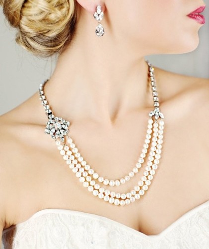 Bayan Aksesuarları ve Mücevherler