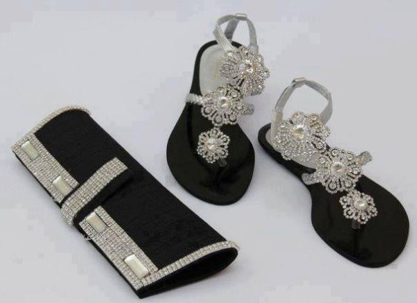 Trend Sandaletler