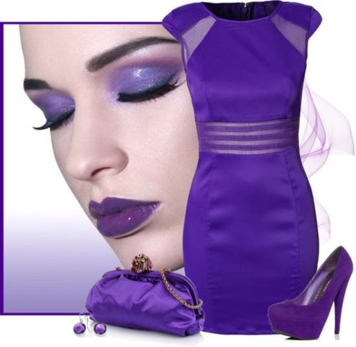 Yeni Konsept Elbise Kombin Modelleri