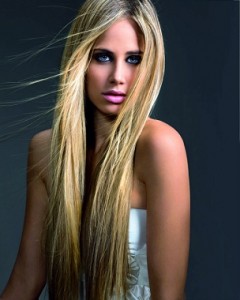 Saç uzatmak için mucizevi yöntemler