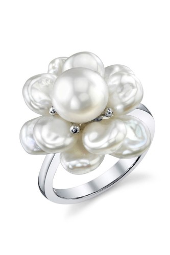 Kombin Edilmiş Yüzük Modelleri