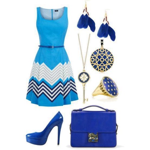 Yeni Sezon Kombin Fikirleri