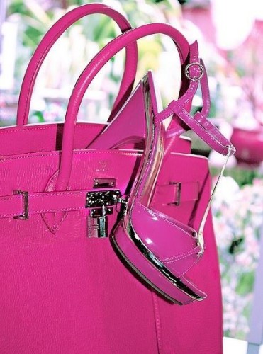 Sezon Renkli Çanta Modelleri