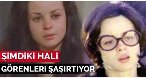 Şu Anki Halini Görünce Şaşıracaksınız..