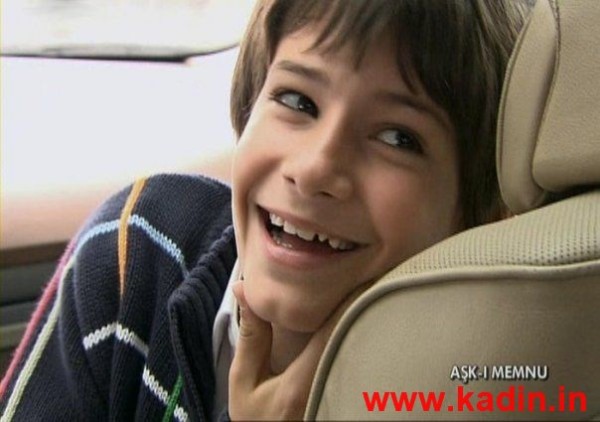 Aşk-ı Memnu’nun Minik Yıldızı Çok Değişmiş