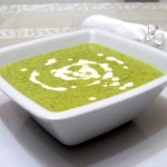 Brokoli Çorbası