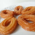 Halka Tatlısı