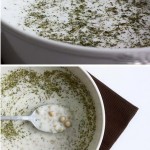 Soğuk Döğme Çorbası
