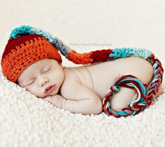 Bebek Fotoğrafları