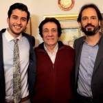 Ünlüler ve Bilinmeyen Çocukları
