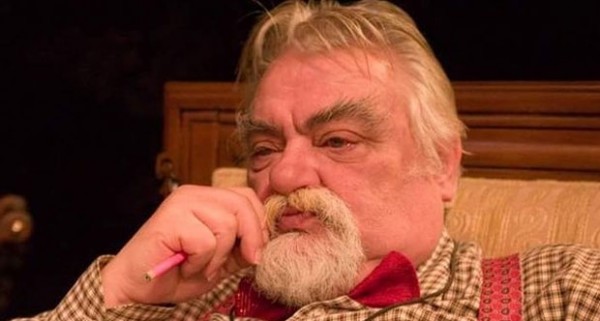 Usta Tiyatro Sanatçısından Acı Haber…