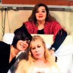 Zerrin Özer Çok Zor Günler Geçiriyor