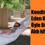 Kendisini Terk Eden Karısından Öyle Bir İntikam Aldı ki!!