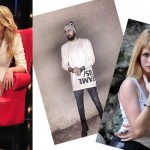Ünlü İsimlerin Ünlü Çocukları