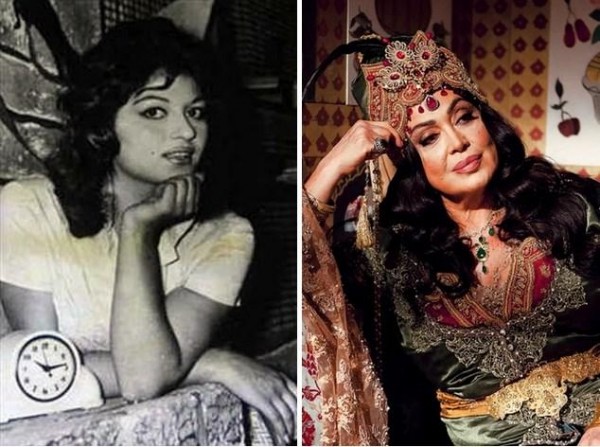 Ünlülerin İlk ve Son Filmleri