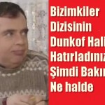 Bizimkiler Dizisinin Halis’i Şimdi Neler Yapıyor?