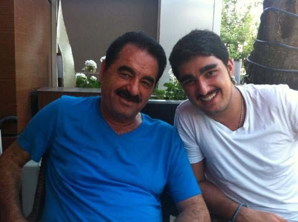 İdo Oyunculuğa Hazırlanıyor!