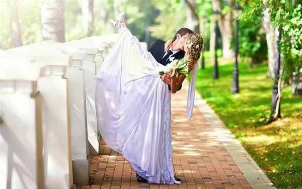 Nikah Memuru O Sihirli Sorusuna ‘Evet’ Dediğinizde Kabul Ettiğiniz 40 Şey