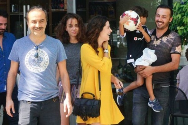 Belçim Bilgin Erdoğan: ‘Boşanmıyoruz’ Dedi