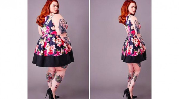 Kilo Veren Kadınların İnanılmaz Değişimine Şahit Olun