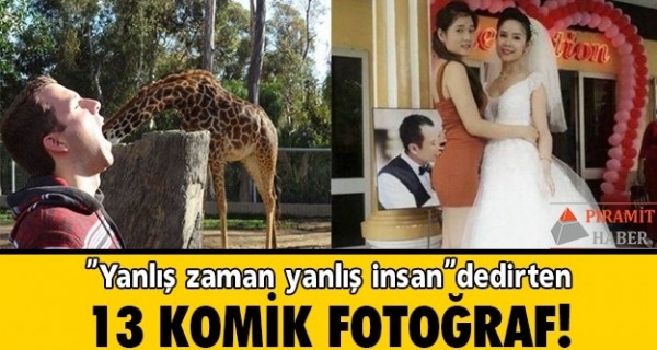 Bu Fotoğraflara Dikkatli Bakmak Şart!