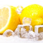 Dondurulmuş Limonun ve Limonun Şaşırtıcı Yararları