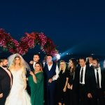Kibariye’nin kızı dün akşam dünyaevine girdi